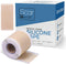 Scarbandit Silicone Scar Sheets - Treatment for Keloid, Tummy Tuck, Burns, Hypertrophic & Surgical Scars