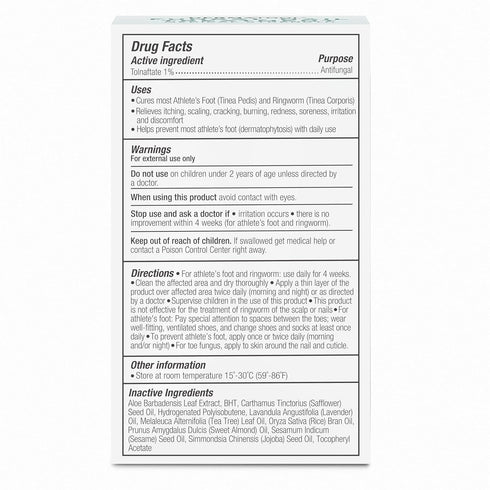 Toenail Fungus Treatment Extra Strength Antifungal Solution and Nail Fungus Treatment for Toenail - Repairs Fungal
