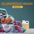 Worldwide Nutrition Bundle: Tyler Glamorous Wash Fine Laundry Liquid Detergent, 4 oz, 112-gram Container