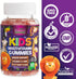 Vitamins for Kids Multivitamin Gummy - Daily Kids Vitamins, Strawberry Flavor, 60 Gummies - Fruit Flavored Gummies