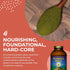 HealthForce SuperFoods Vitamineral Green, Mineral Supplement for Immune & Thyroid Support, Gluten-Free & Vegan