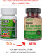 DEVA Tiny Tablets Vegan Multivitamins for Women & Men, 90 Tablets with Iron & Minerals