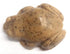 Stephen Frog Soap from WFG Waterfall Glen Soap Company, LLC, Bergamot with Coffee Scrub, Vegan Bath Soap with Shea