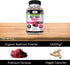 Kaya Naturals Premium Organic Beet Root Powder - 30 Count for Healthy Circulation and Nitric Oxide Flow