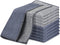 10 Pcs New Upgrade 2-Layer Non-Scratch Wire Dishcloth, Kitchen Cleaning Dish Rags for Cookware, Sinks, Dishes