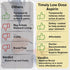 Timely Low Dose Aspirin 81mg, 500 Tablets, Pain Reliever for Minor Aches and Pains, Fever Reducer - Made in USA