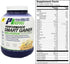 Performance Inspired Nutrition Smart Mass Gainer - 50G Protein, L-Glutamine, Creatine, Fiber, Digestive Enzymes,