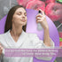 Coochy Fragrance Mist Body Spray | 4floz/118ml | No Alcohol, Paraben-Free, Organic | Blend of Rose, Jasmine & Fruit