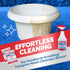 Cleaning Supplies, All Purpose Cleaner Spray, 0.8oz Pack of 2, Hard Water Stain Remover, Multisurface