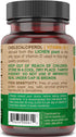 DEVA Sunshine Vitamin D3 5000 IU, 125 mcg Vegan D3, 90-Count Bottle (Pack of 2)