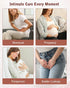 IGOLUMON Period Underwear for Women, Leak-Proof Incontinence & Postpartum Panties, Heavy Flow Protection with Graphene