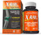 X Ray Dol Triple Action Glucosamine Chondroitin Supplement - 60 Count for Joint Support, Flexibility & Mobility
