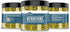 Earthborn Elements Berberine, 200 Capsules, Pure & Undiluted, No Additives