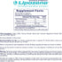 Lipozene Weight Loss Pills - 2 Bottles with 30 Capsules Each & 30 Count Bottle MetaboUp Plus