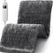 RENPHO Heating Pad for Back Pain & Cramps Relief - Large King Size 12" x 24", Auto Shut Off, FSA HSA Eligible