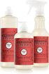 Mrs. MEYER'S CLEAN DAY Kitchen Basics Set, Tomato Vine Scent Cleaning Supplies