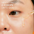innisfree Green Tea Enzyme Vitamin C Brightening Serum for Dark Spot Fading, Korean Face Serum