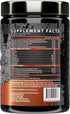 Nutrex Research EAA Hydration | EAAs + BCAA Powder | Muscle Recovery, Strength, Muscle Building, Endurance | 8G Essential Amino Acids + Electrolytes | 30 Servings It's Mango Time
