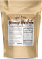 Horchata Whey Protein, Traditional Mexican Flavor, Sugar-Free, Gluten-Free, 23g Protein, 30 Servings, 2.2lbs