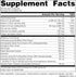 Source Naturals Wellness ImmuneSmart - Core Daily Immune Support with Vitamins A, C, D, Zinc, Elderberry, 180 Capsules