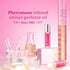 Pure Instinct Perfume with Pheromone Infused Essential Oil for Her - Roll on 10.2 ml | 0.34 Fl. Oz