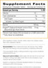Integrative Therapeutics Rhizinate - Deglycyrrhizinated Licorice (DGL) for Digestive Support, 100 Chewable Tablets
