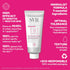 SVR Sensifine Cleansing Balm - Soothing Balm-to-Oil Face Cleanser & Makeup Remover for Sensitive Skin, 3.5 fl.oz.