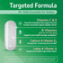 21st Century Sentry Senior Tablets, 125-Count (22390)