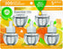Air Wick Scented Oil Refill, Sweet Orange & Lemon, 5 ct.