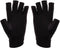 SUNUV LED Gloves for Gel Nails, UPF 50+ Anti UV Gloves for Nail Techs, Professional UV Gloves