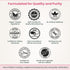 Menopaused -90 Menopause Supplements for Women -Women Multivitamin for Wellness & Vitality -Herbal Support for Hormone