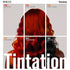 Red by Kiss Tintation Semi-Permanent Hair Color - Aloe Vera Water Based, Long-Lasting Color Dye (Clear, 5 Fl Oz)