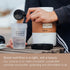 Soylent Complete Nutrition Meal Replacement Protein Powder, Cacao - Plant Based Vegan, 39 Essential Nutrients, 36.8oz