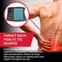MUELLER Sports Medicine Adjustable Back Brace, Ideal for Upper and Lower Back Pain, Relief & Support for Men and Women