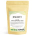 Pure Olive Emulsifying Wax-8oz by Oslove Organics | Light Emulsifier for Face Serums and Leave-In Conditioners