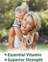 Nature's Truth Vitamin D3 10000 IU Softgels, 300 Count, Extra Strength, Non-GMO & Gluten Free