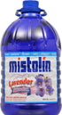 Mistolin Lavender All Purpose Cleaner, 128 Fl Oz, 1 Gallon, Multi Purpose Cleaner for Floors & Appliances