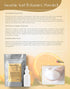 Pure Vitamin C Powder Organic (8 Oz / 226 g) Ascorbic Acid Powder Powerful Antioxidant for Skin DIY Skin Care
