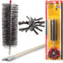 HY-C Dryer Cleaner Vent Kit - Gardus RJR601 LintEater Junior Rotary Dryer Vent Cleaning System