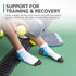 Thermoskin FXT Compression Socks - Small, White