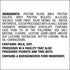 Quest Nutrition Crispy Cookies & Cream Hero Protein Bar, 18g Protein, 1g Sugar, 3g Net Carb, Keto Friendly, 12 Count