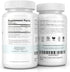 Potent Cistanche Tubulosa Capsules (500 mg) - Stress Response & Mood Support for Men & Women - Cistanche Supplement