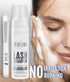 STACY LASH Eyelash Extension Shampoo + Brush / 3.38 fl.oz / 100ml / Eyelid Foaming Cleanser/Wash for Extensions & Natural Lashes/Safe Makeup Remover/Supplies for Professional & Home Use