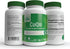 Health Thru Nutrition CoQ-10 100mg with BioPerine - 120 Softgels for Heart Health and Energy Support