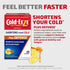 Cold-Eeze Plus Defense Natural Manuka Honey Lemon Zinc Lozenges, 25 Ct. Homeopathic Remedy
