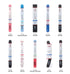 KISS 4-Way Nail Shaper - 180 Medium, 240 Medium, 400, 600 Extra Fine