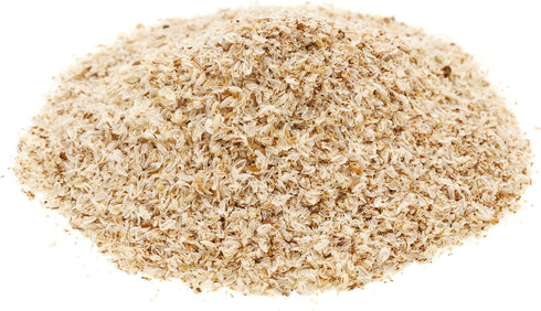 Yupik Organic Whole Husk Psyllium, 95% Superfood, 8.8 Ounce, Non-GMO, Vegan, Gluten-Free