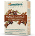 Himalaya Koflet Lozenges, Vanilla Chai Flavor, Natural Herbal Cough Drop, 130 mg, 20 Lozenge