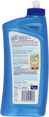 Mop & Glo 16 - Multi-Surface Floor Cleaner Ounce.