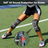 Sportneer Knee Braces for Knee Pain, Compression Sleeve for Men and Women, Support for Joint Pain Relief